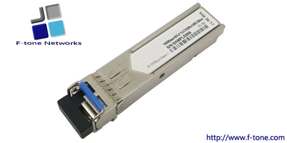 SFP-GE-LX-SM1310-BIDI (F-tone Netwrok