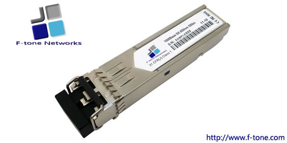 SFP-GE-SX-MM850 (F-tone Networks)