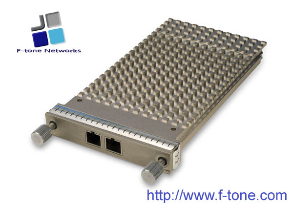 F-tone Networks ͨ꿪ʼ100G CFPģг