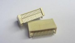 XFP 1X1 Connector 30P