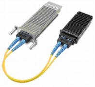 Cisco 10GBASE X2 Modules