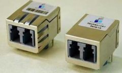 RJ-LCģ,RJ Optical transceiver mo