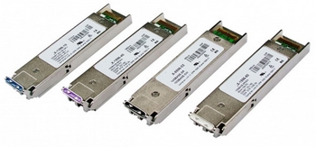  DWDM XFP Single-Mode for 10GbE/10GFC/ 