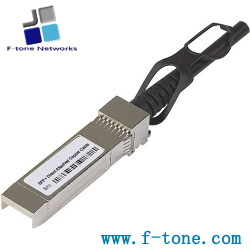 SFP+ 10Gb Direct Attach Active Copper Cable 15M