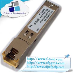  H3C SFP-GE-Tģ 