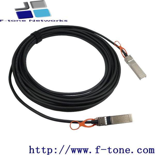 SFP-10G-CABLE-A5M(5米 SFP+10G有源线缆