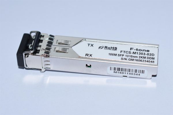 SFP 155M光模块