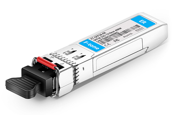 SFP28光模块,1310nm 32G FC 40Km