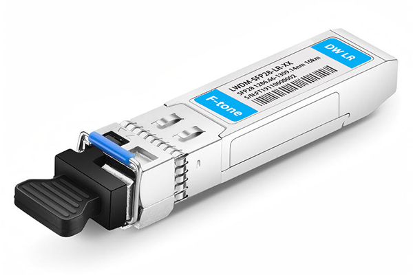 SFP28 LWDM 光模块,10Km