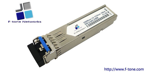  兼容H3C华三SFP-GE-LX-SM1310-A光模块 