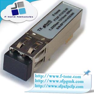 FTAF-BIXX12-XX (SFF-1.25G-1310NM-
