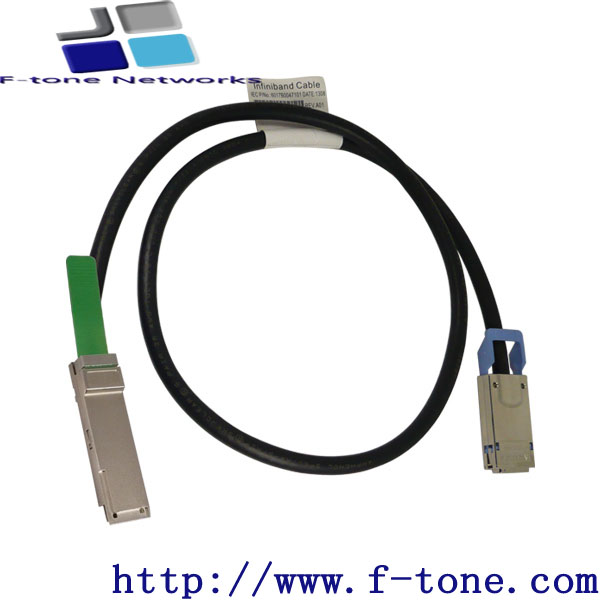QSFP-CX4,QSFP-CX4 Cable,QSFP-CX4