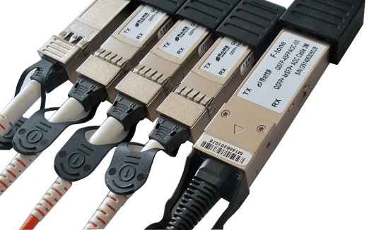 QSFP-4xSFP-AOC-2