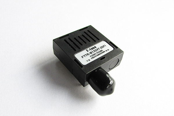 1×9 2.5G单发射模块