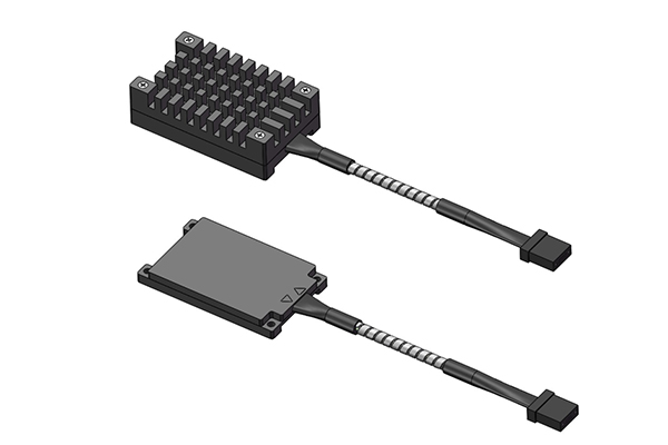 POB 10G 24发24收光模块