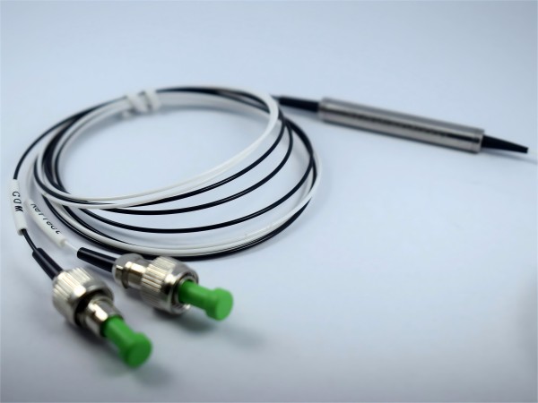 1×2 CWDM粗波分复用器3端口单器件