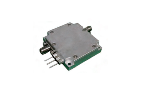 高速驱动放大模块