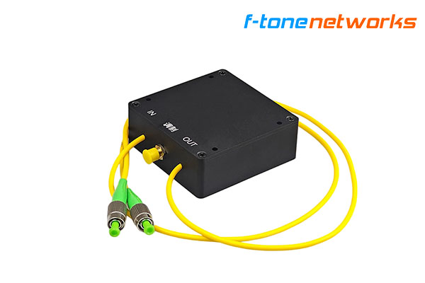 PZT光纤振动器-DAS调试必备工具